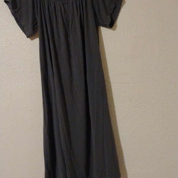 WOMAN'S Massimo summer dress - Picture 4 of 4